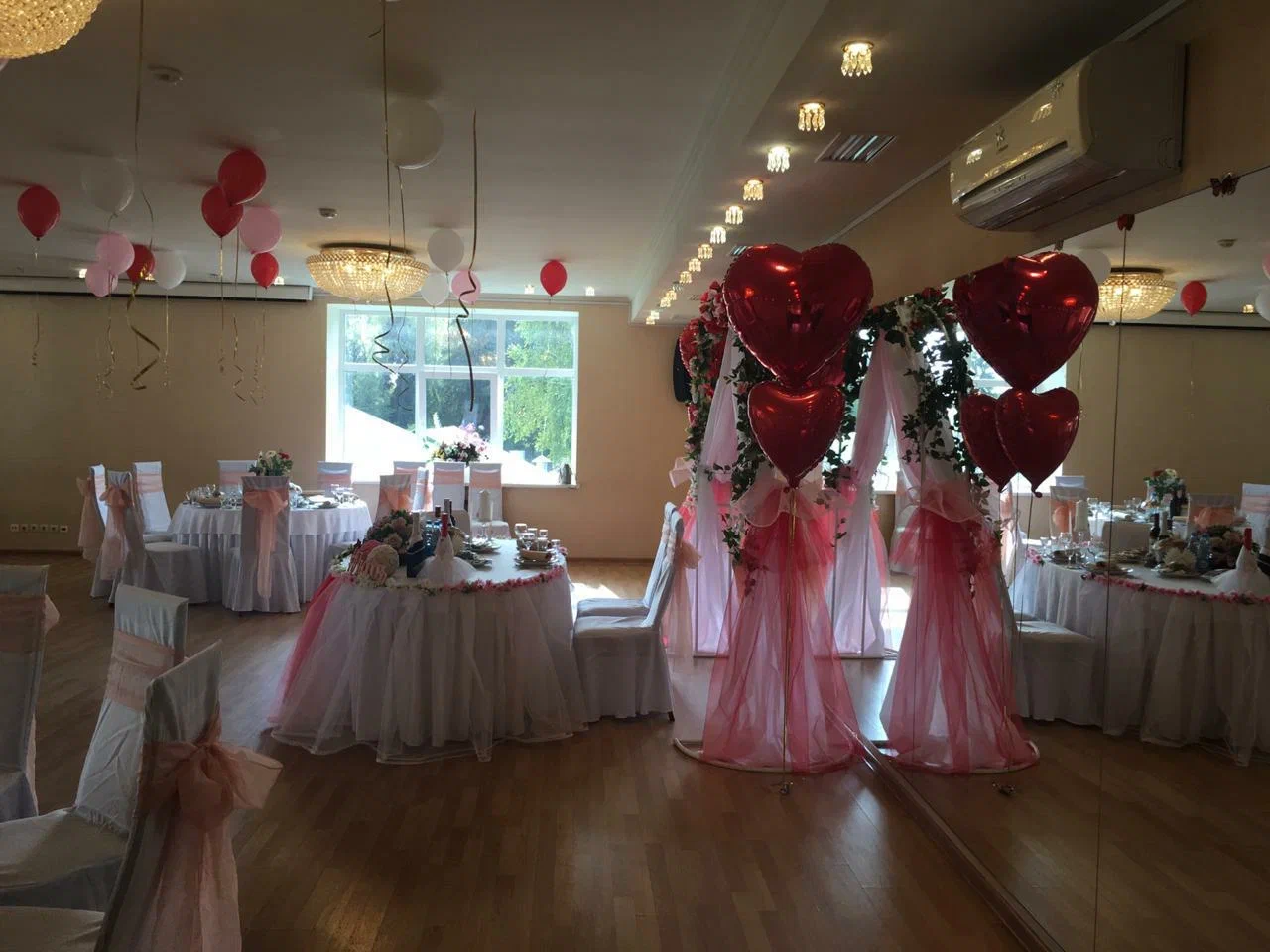 Актовый зал 2