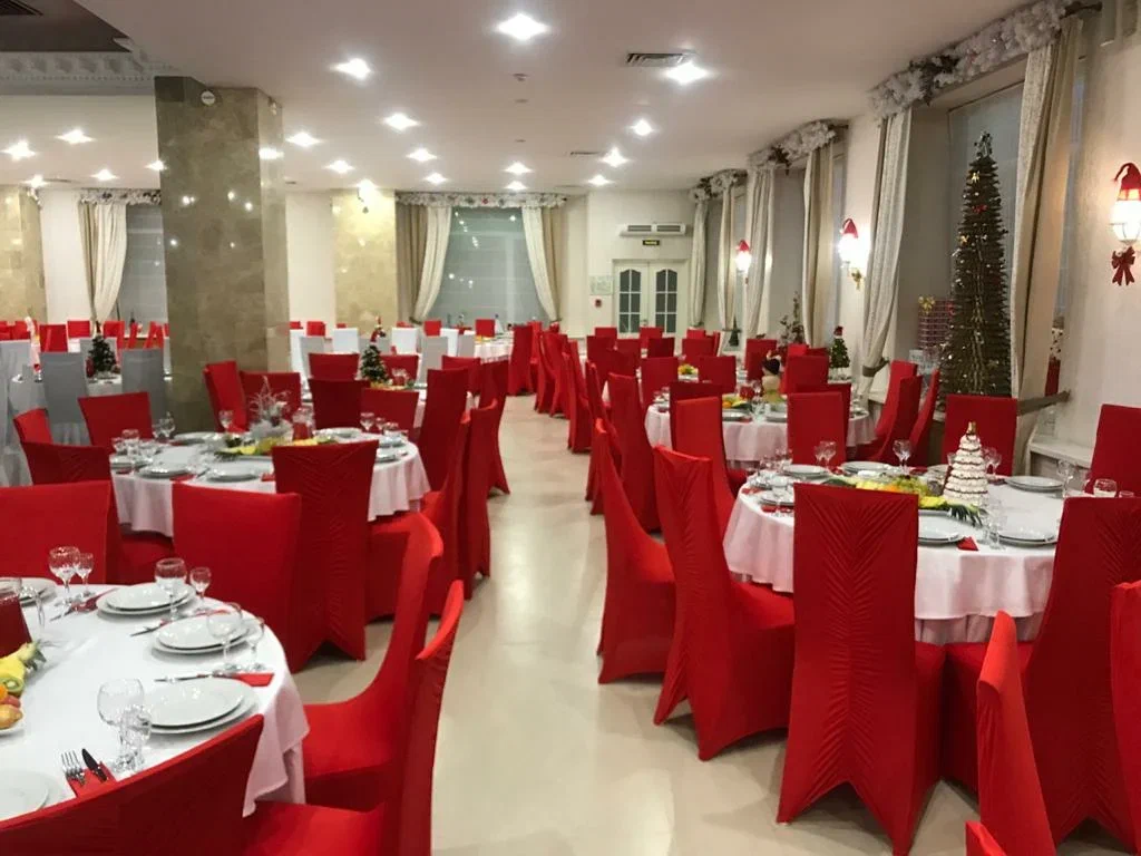 Банкетный зал 3