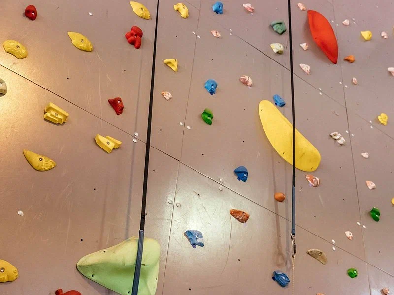 Спортзал 3